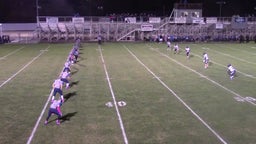 Culver football highlights Heppner High School
