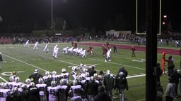 Skyline football highlights Enumclaw High School