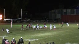 Alex Korom's highlights Oakley High School