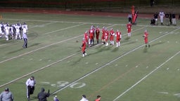 East football highlights Henderson High School