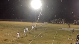 Porter football highlights Summit Christian Academy High School