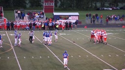 Miami Trace football highlights Clinton-Massie