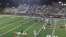 Navasota football highlights Sealy High School