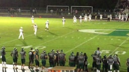 Lawrence Meadows's highlights Louisa County High School