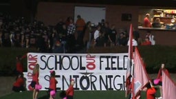 Brockway football highlights Port Allegany High School