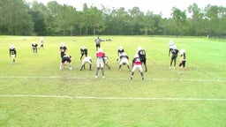 Ocoee football highlights Edgewater High School