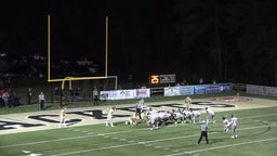 Land Gebhart's highlights Oak Forest Academy High School