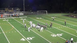 Wyalusing Valley football highlights Towanda