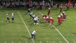 Madras football highlights vs. Stayton