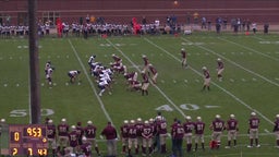 Royalton football highlights Howard Lake-Waverly-Winsted High School