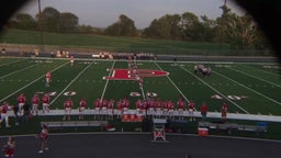 Platteview football highlights South Sioux City High School