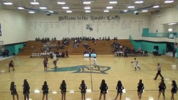 Belen basketball highlights vs. Del Norte High