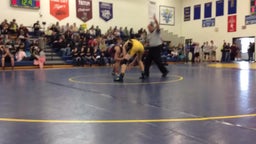 Highlight of vs. Nick Masso - 145