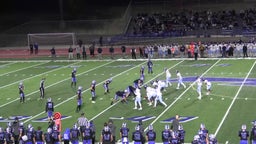 John Correa's highlights Thomas Downey High School