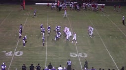 Northside football highlights Furr High School