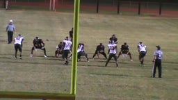 La Feria football highlights vs. Sharyland Pioneer