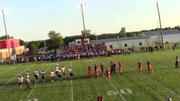 Gallatin football highlights Maysville High School