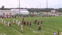 Gallatin football highlights Penney High School