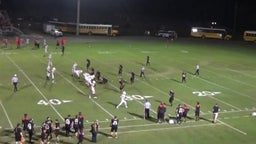 Marquay Watkins's highlights Dixie County