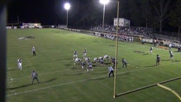 DeKalb County football highlights Smith County High School