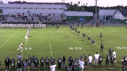 St. Petersburg football highlights Lakewood