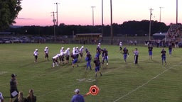 Marshall football highlights Cedar Ridge