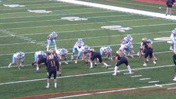 Anthony Depalma's highlights Old Tappan