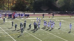 Archmere Academy football highlights Wilmington Charter