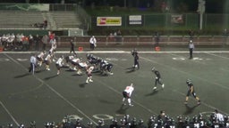 Nick Paslay's highlights Beaverton High School