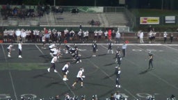 Cody Davidson's highlights West Salem High School