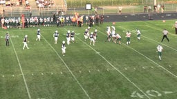 Gavin Frye's highlights Dassel-Cokato High School