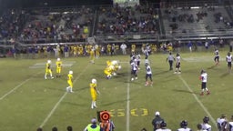 Quent Watts's highlights Sumrall High School