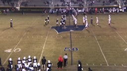 Lance Noon's highlights Westover High School