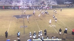 Brenden Jackson's highlights Westover High School