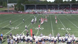 Brophy College Prep football highlights Pinnacle High School