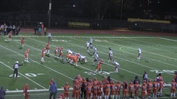 Lakes football highlights Stadium High School