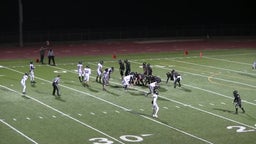 Francisco Ponce's highlights Discovery Canyon JV