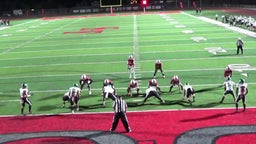 Provo football highlights Spanish Fork High School