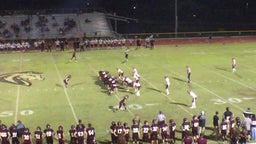 Andrew Shahan's highlights Tolleson High School
