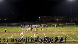 Wood-Ridge football highlights Brearley High School