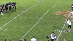 Fort Calhoun football highlights Douglas County West