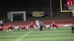 Junior Highlights 