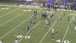 Jacquess White's highlights Meridian