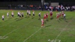 Highlight of vs. Smethport High