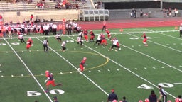 Lakes football highlights vs. Franklin Pierce