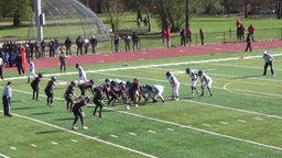 Austin Scott's highlights Rahway High School