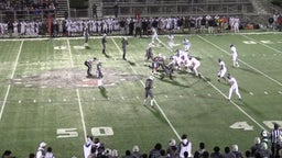 Helix football highlights San Marcos High School