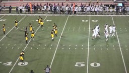 Williamson football highlights Mobile Christian High School