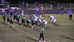 Buffalo football highlights Winfield High School