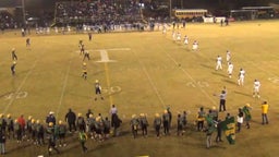 Scott Central football highlights Taylorsville High School